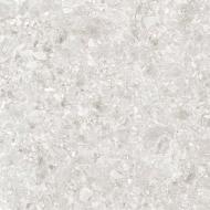Плитка ALLORE GROUP Terazzo light grey F P NR Mat 47x47